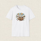 JUST HANGIN AROUND T‑Shirt