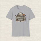 CAMPUS SURVIVOR T‑Shirt