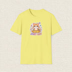 JUST CAT T‑Shirt