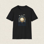 BUILT ON BIG IDEAS T‑Shirt