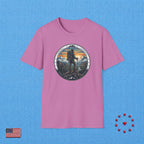 JASON HIKING T‑Shirt