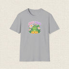 JUST FROG T‑Shirt