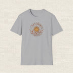 LET YOUR LIGHT SHINE T‑Shirt