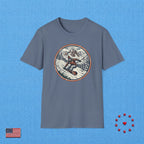 CATON SNOWBOARDING T‑Shirt