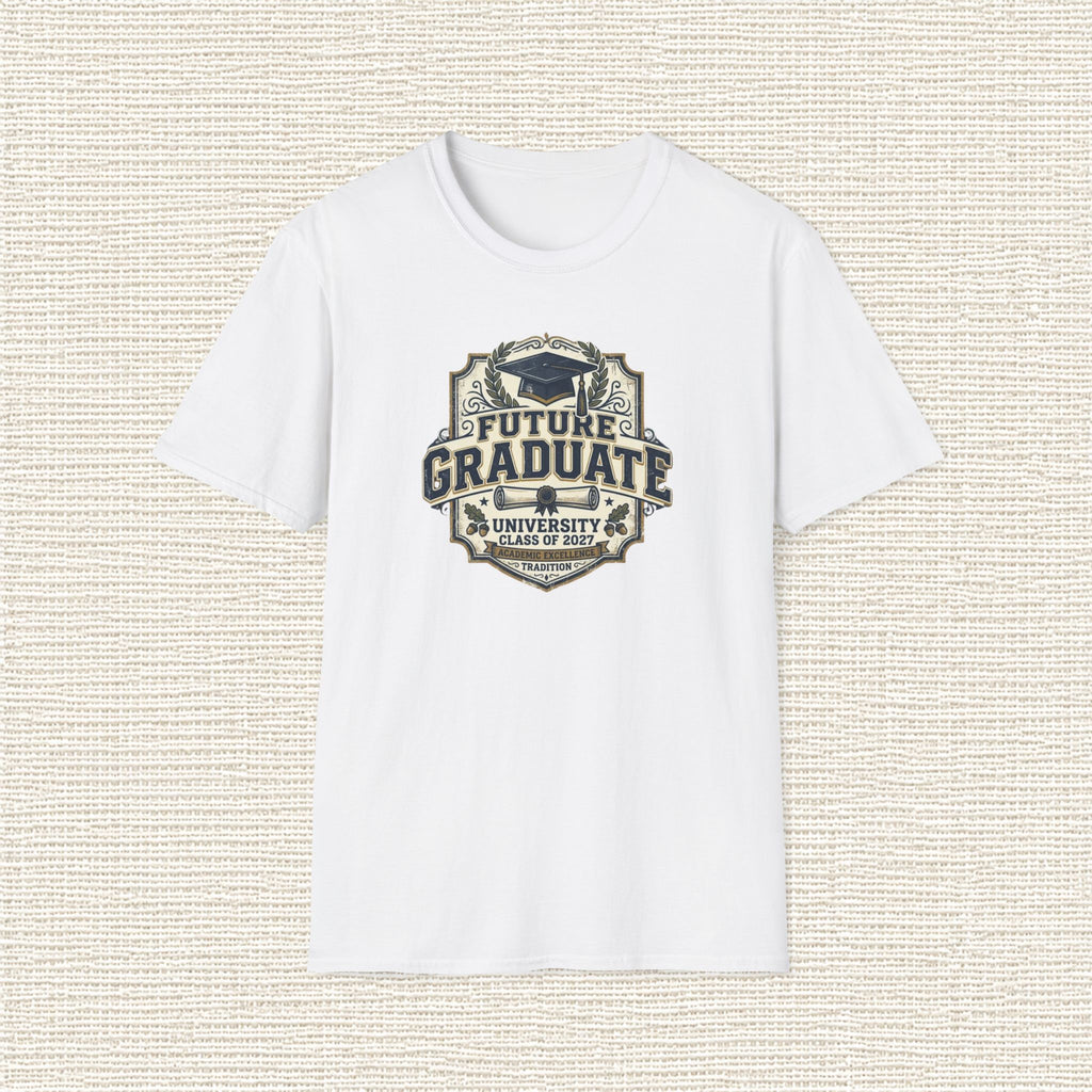 FUTURE GRADUATE T‑Shirt
