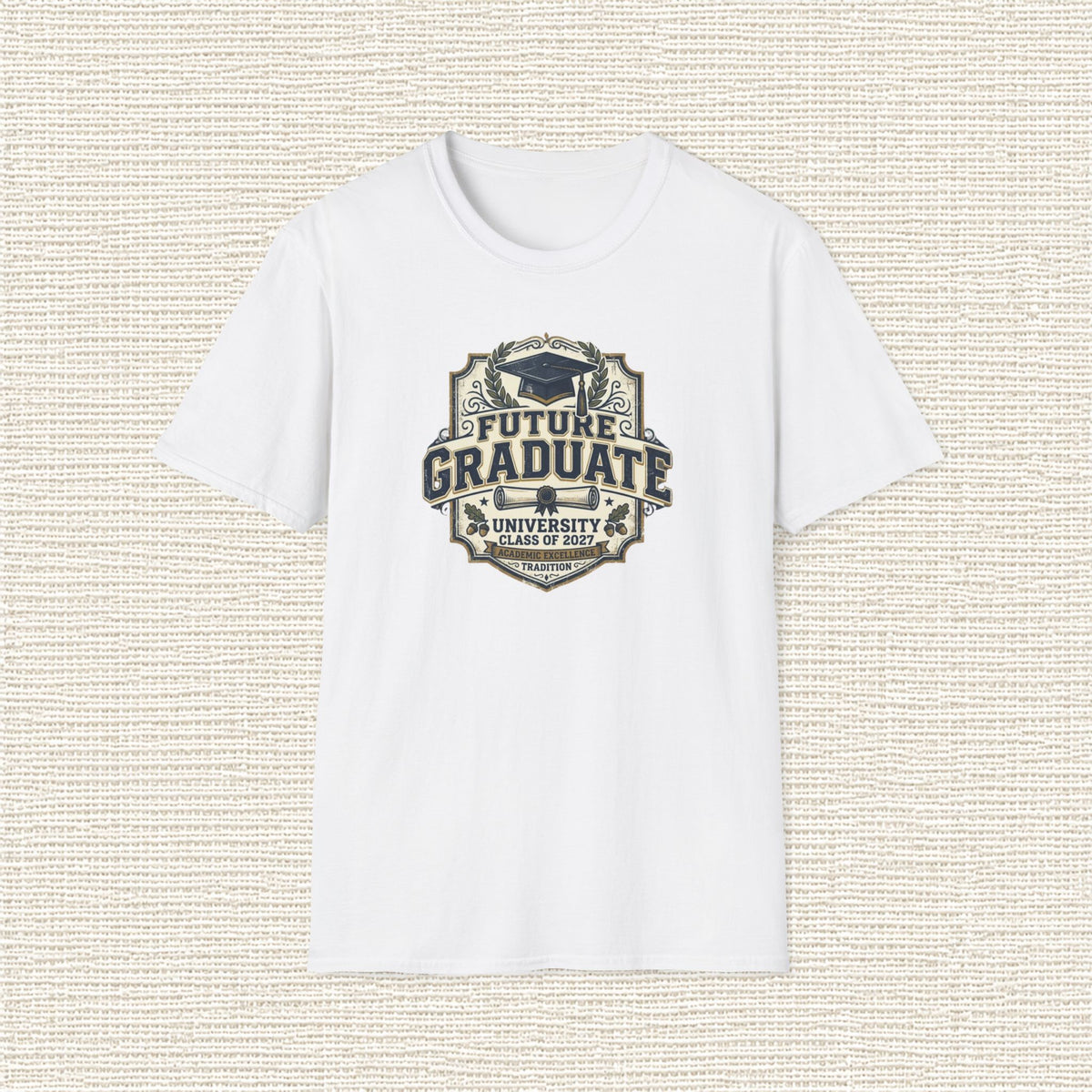FUTURE GRADUATE T‑Shirt