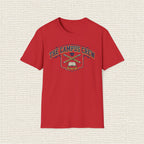 THE CAMPUS CREW T‑Shirt