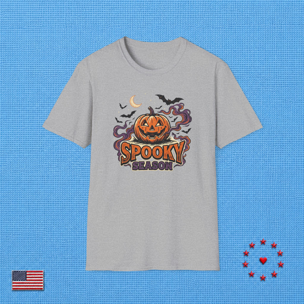 SPOOKY SEASON T‑Shirt