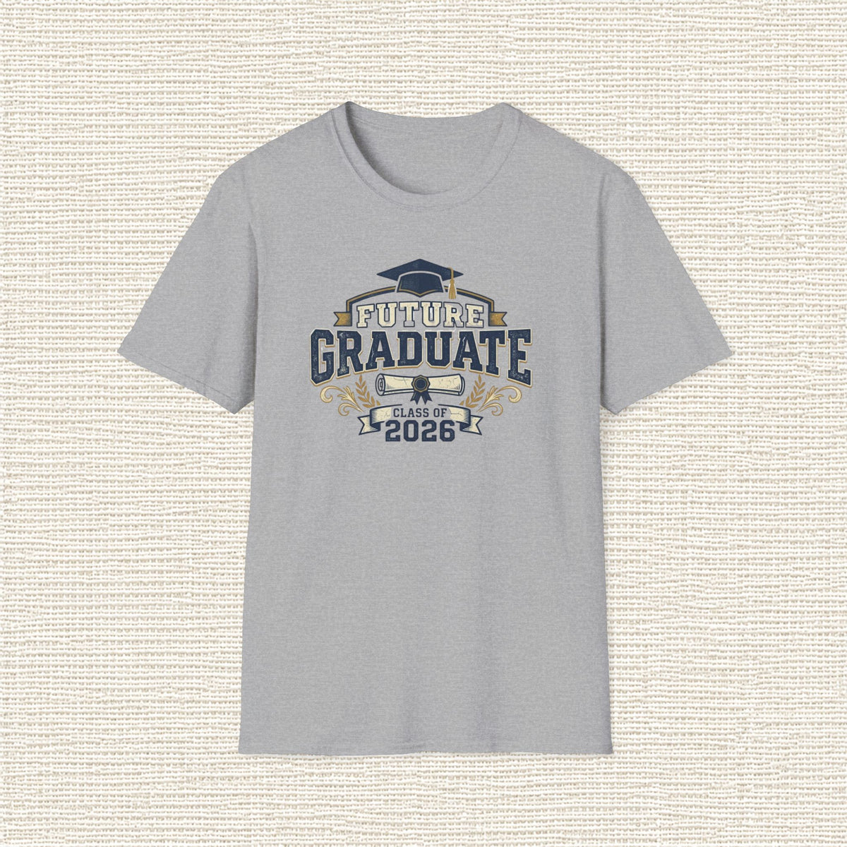 FUTURE GRADUATE T‑Shirt