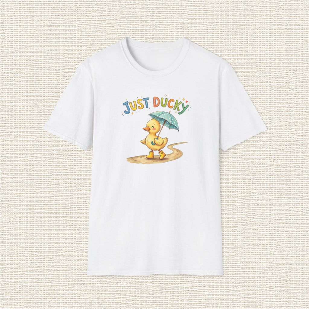 JUST DUCKY T‑Shirt