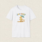 JUST DUCKY T‑Shirt
