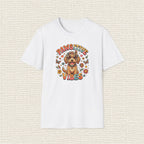 PAWSITIVE VIBES T‑Shirt