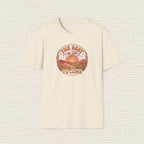 THE BEST IS YET TO COME T‑Shirt