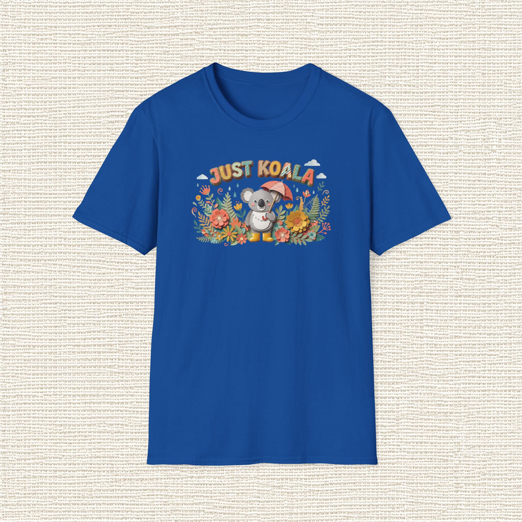 JUST KOALA T‑Shirt