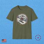 CATON SNOWBOARDING T‑Shirt