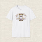 TRUST THE TIMING T‑Shirt