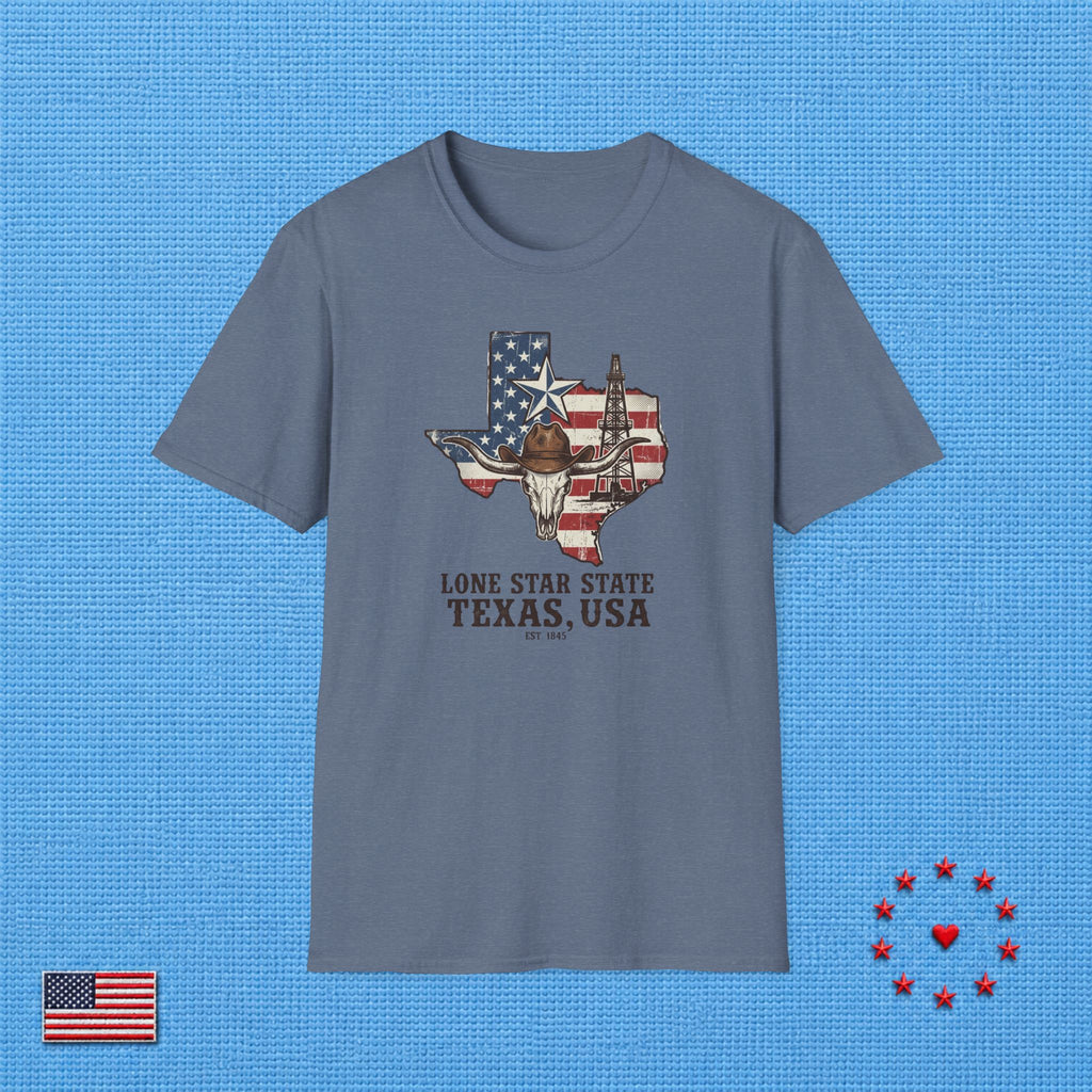 TEXAS T‑Shirt