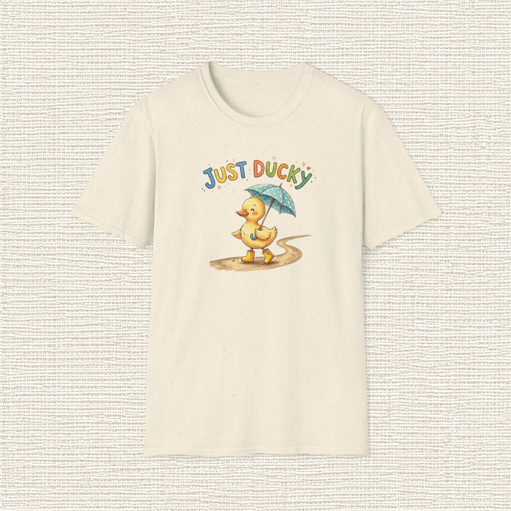 JUST DUCKY T‑Shirt