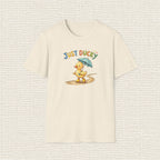 JUST DUCKY T‑Shirt