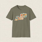 SMALL STEPS BIG DREAMS T‑Shirt