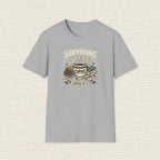 SURVIVING COLLEGE T‑Shirt
