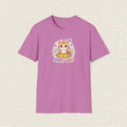JUST CAT T‑Shirt