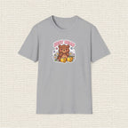 JUST BEAR T‑Shirt