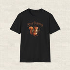 STAY CURIOUS T‑Shirt