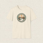 KEEP GOING YOU'RE GETTING THERE T‑Shirt