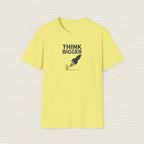 THINK BIGGER T‑Shirt