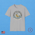 WEEKEND SLEEP CLUB T‑Shirt