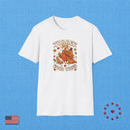 TURKEY PIE T‑Shirt