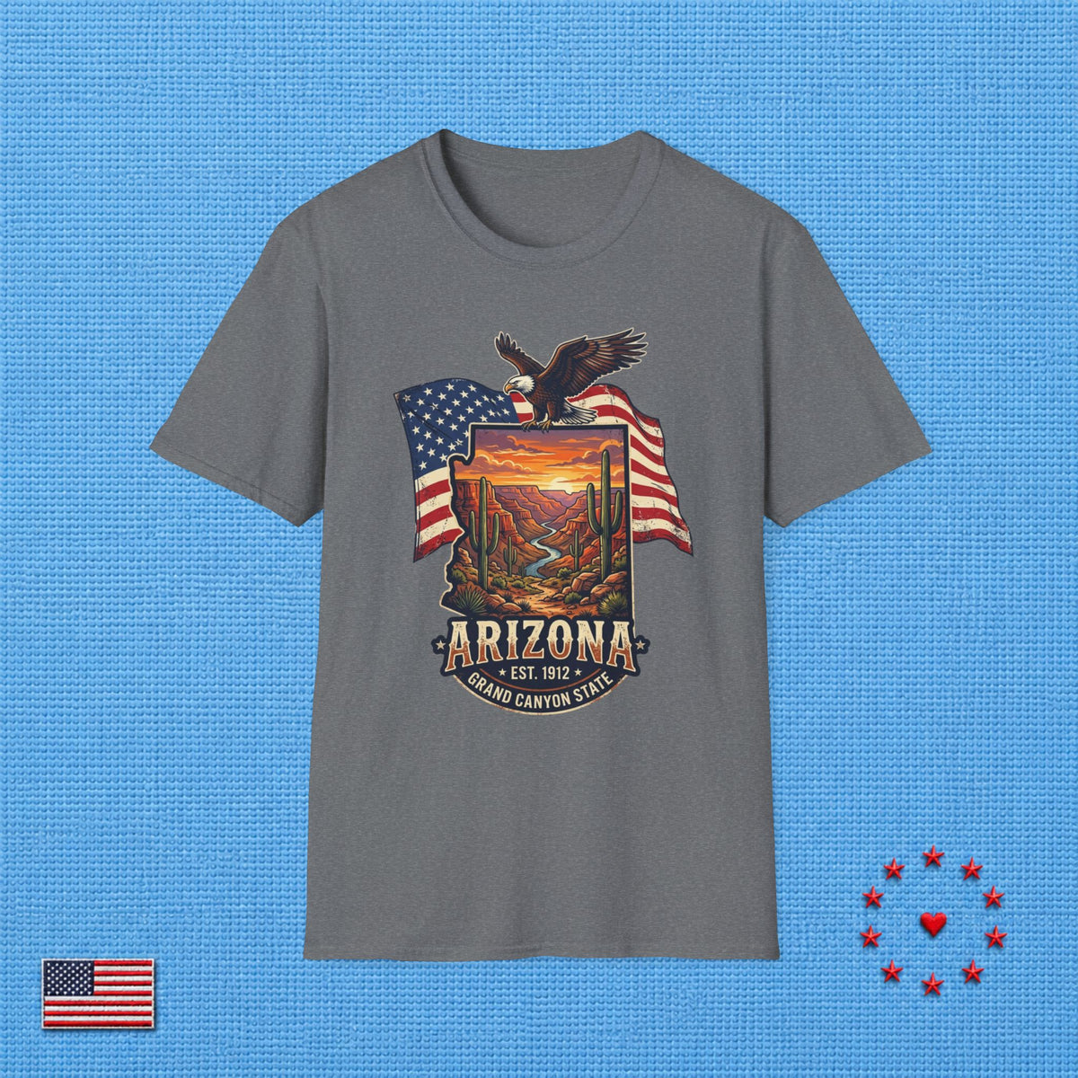 ARIZONA T‑Shirt