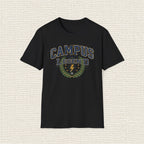 CAMPUS LEGEND  T‑Shirt