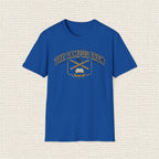 THE CAMPUS CREW T‑Shirt