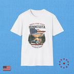 MINNESOTA T‑Shirt