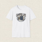 CAMPUS LIFE T‑Shirt