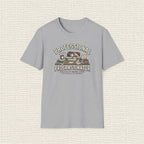 PROFESSIONAL PROCRASTINATOR T‑Shirt
