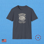 STARTUP STATE OF MIND T‑Shirt