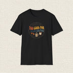 COLLEGE LIFE T‑Shirt