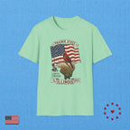 ILLINOIS T‑Shirt