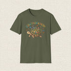 SLOW DOWN AND ENJOY T‑Shirt