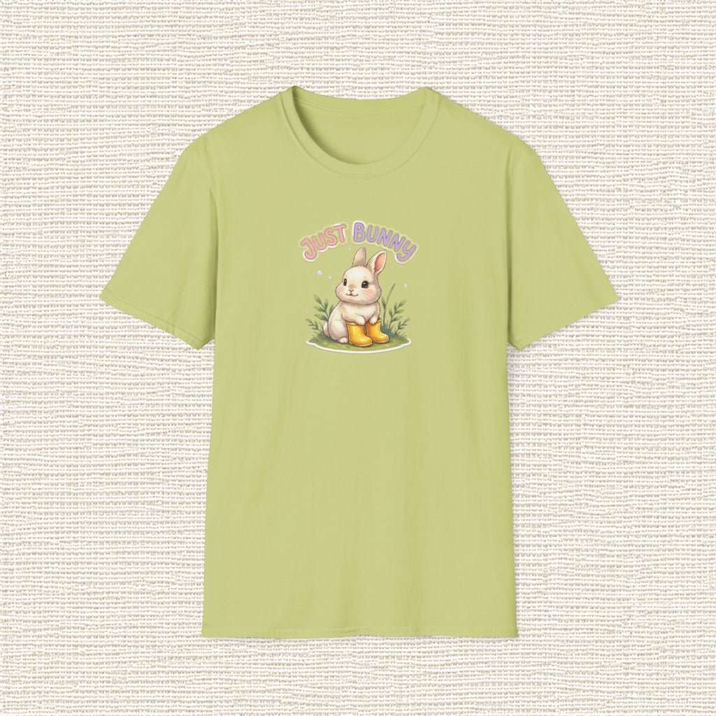JUST BUNNY T‑Shirt