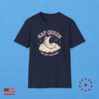 NAP QUEEN D T‑Shirt