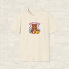 JUST BEAR T‑Shirt