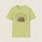 SLOW DOWN AND ENJOY T‑Shirt