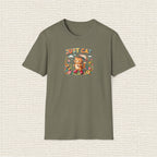 JUST CAT T‑Shirt