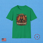 PUMPKIN KING T‑Shirt