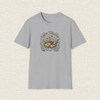 GROW THROUGH T‑Shirt