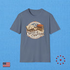 COFFEE & CHAPTERS T‑Shirt